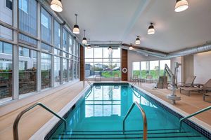 Alojamiento - Element Spring Valley