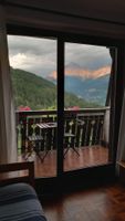 Alquiler Vacacional - Sauze D'oulx - Italie - Joli Studio Avec une Superbe vue sur les Montagnes