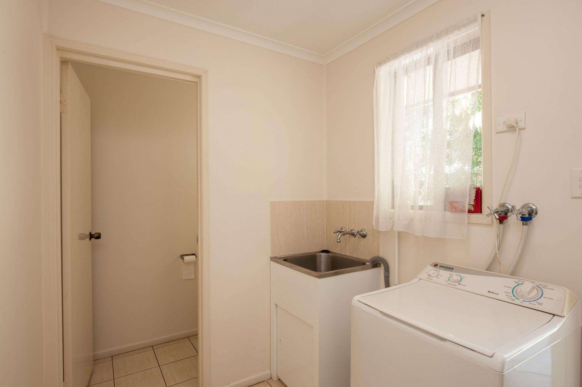 Set de Habitación Jacaranda Place Motor Inn