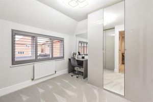Alquiler Vacacional - Barfoot Close