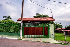 Alquiler Temporario - Chácara Top com Vista das Montanhas, PET Friendly