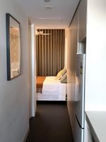 Alquiler Vacacional - Central apartment with Lake Views (WiFi, Wokspace & parking)