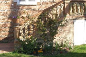 Alojamiento - La Villa des Violettes