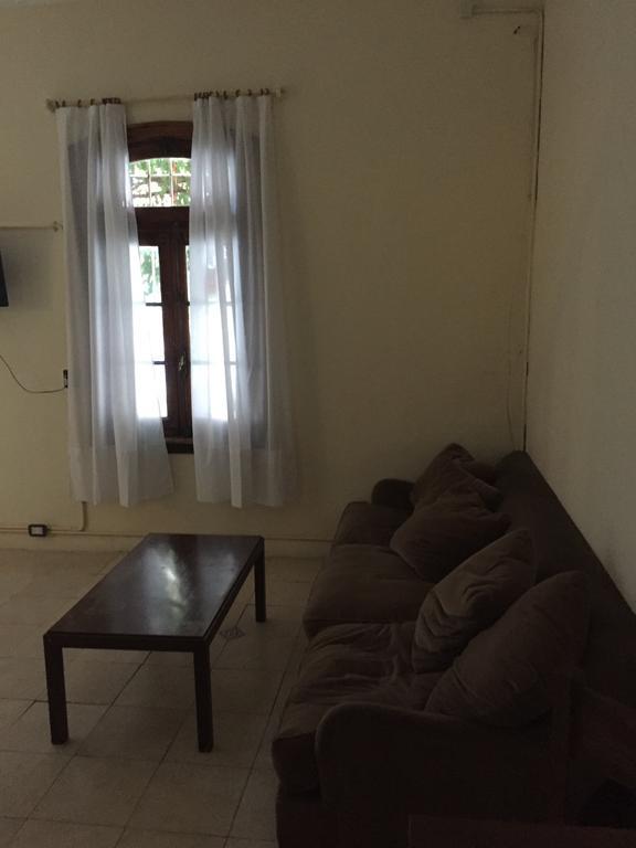 Comodidades del Alojamiento Zola Hostel