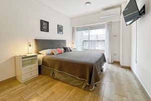 Alquiler Vacacional - Ayres Suites Saenz Peña
