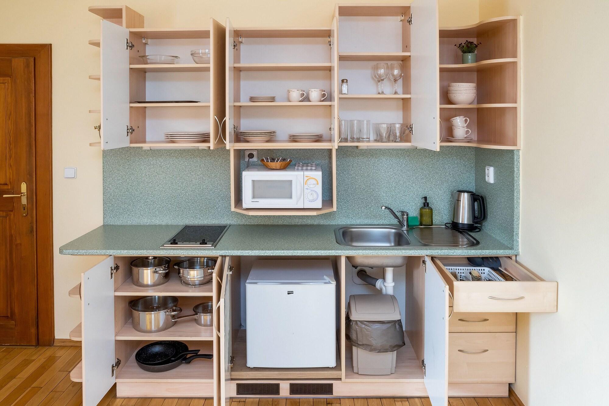 Equipamiento de Habitación Penzion Mastal