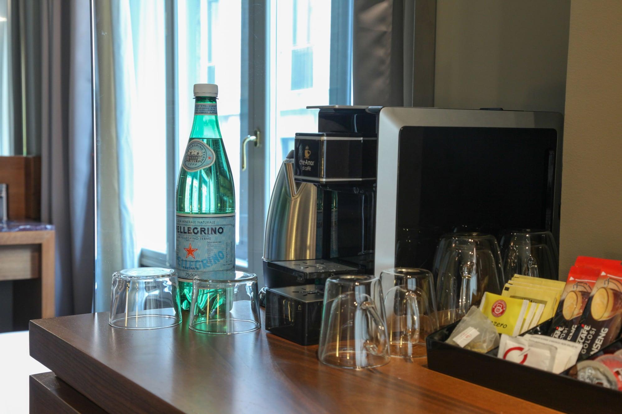 Set de Habitación Triviho Hotel