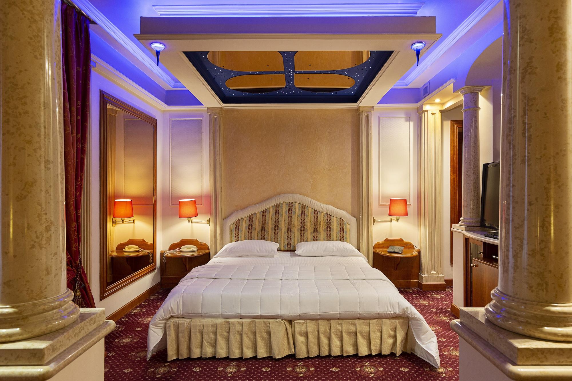 Varios Dream Hotel