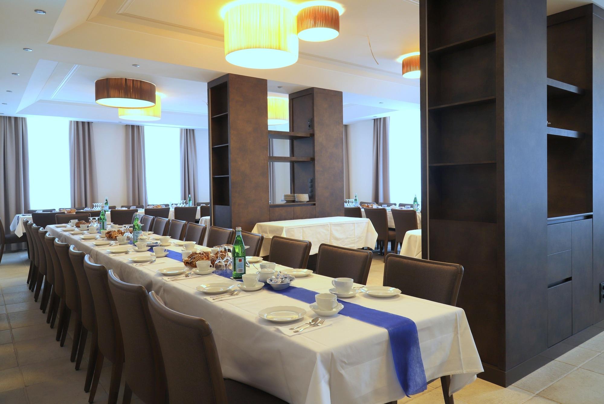 Restaurant Hotel Jakobslust