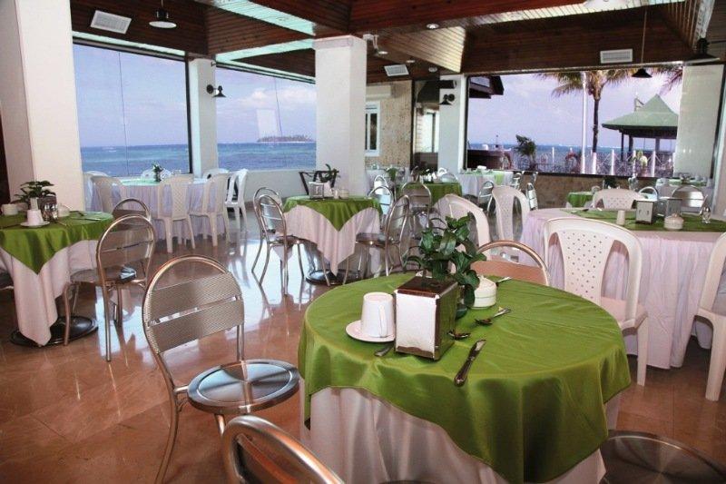 Salón de Baile Hotel Lord Pierre