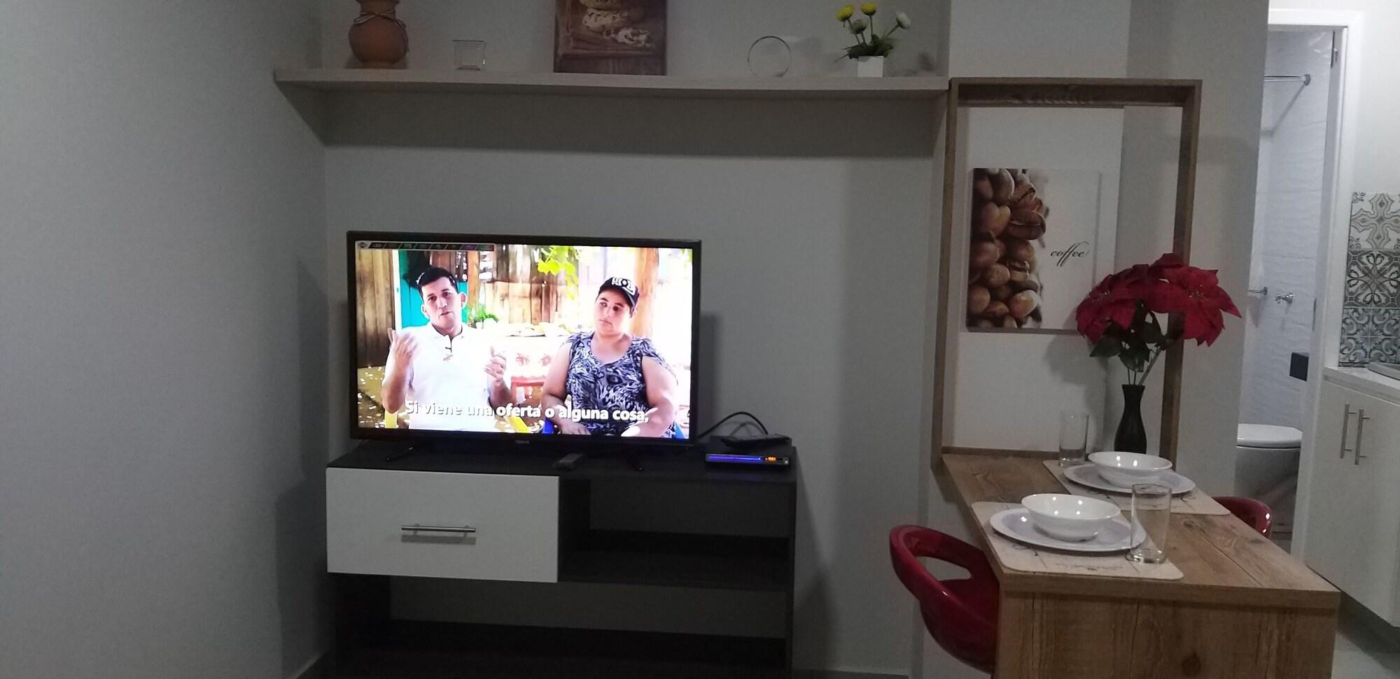 Restaurant Sak Residencial Paraguay