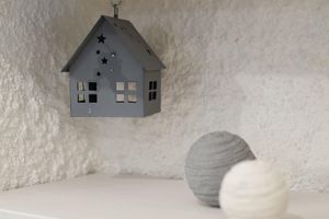 Alquiler Vacacional - In the heart of the old town, quiet loft with pretty sunny terrace