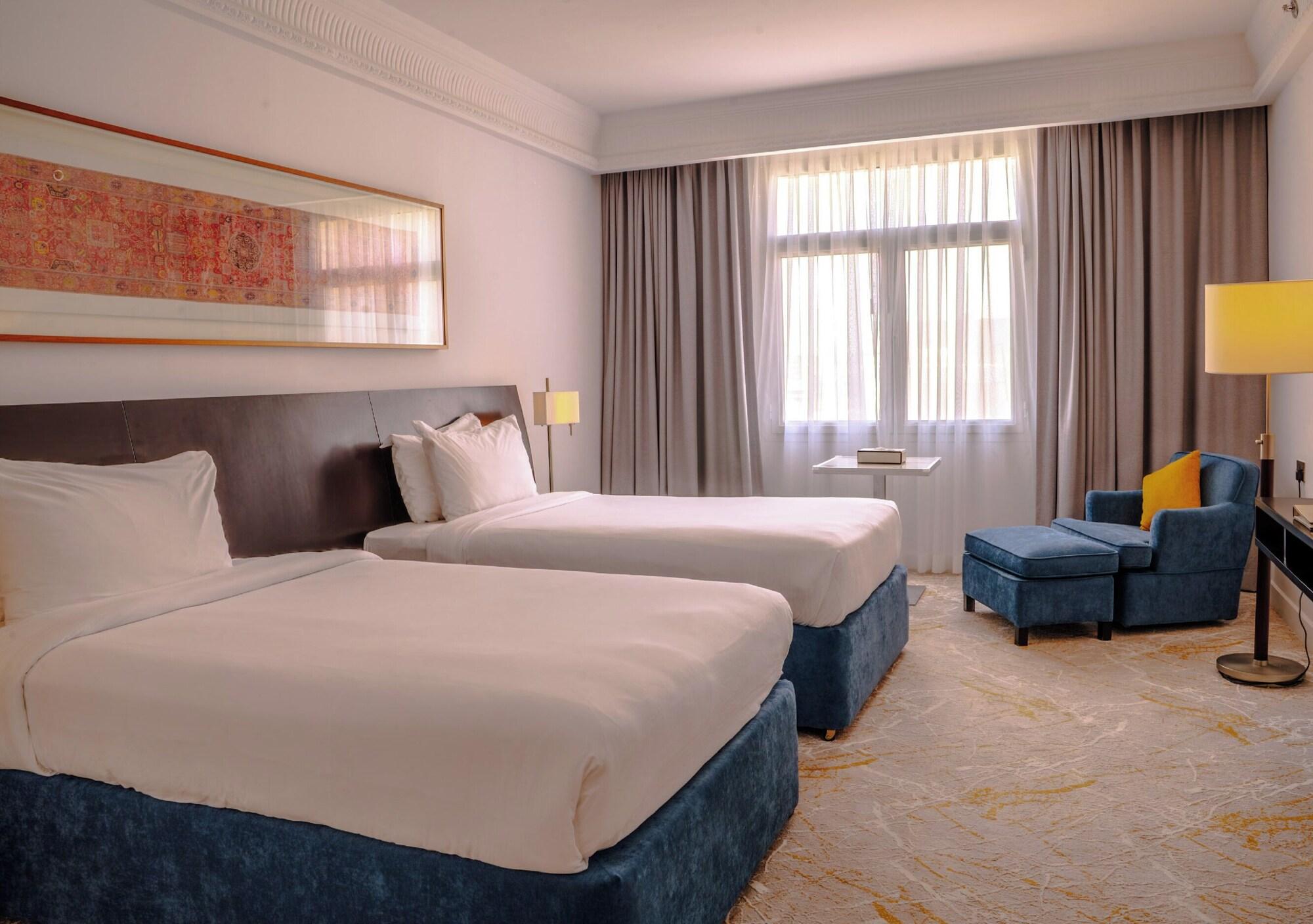 Habitación K108 Hotel