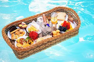 Alojamiento - Pousada Do Lado De Lá