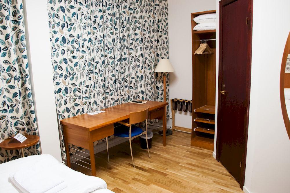 Set de Habitación Stay Xtra Hotel Kista