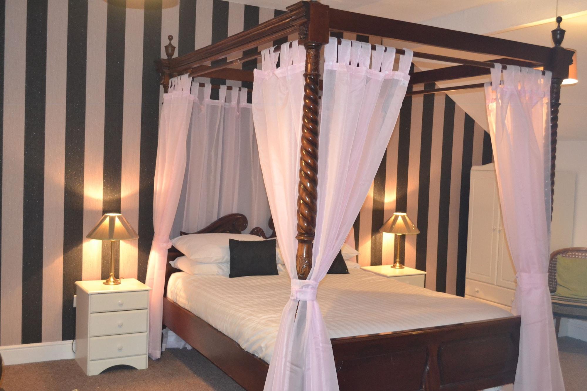 Varios Holmlea Guest House