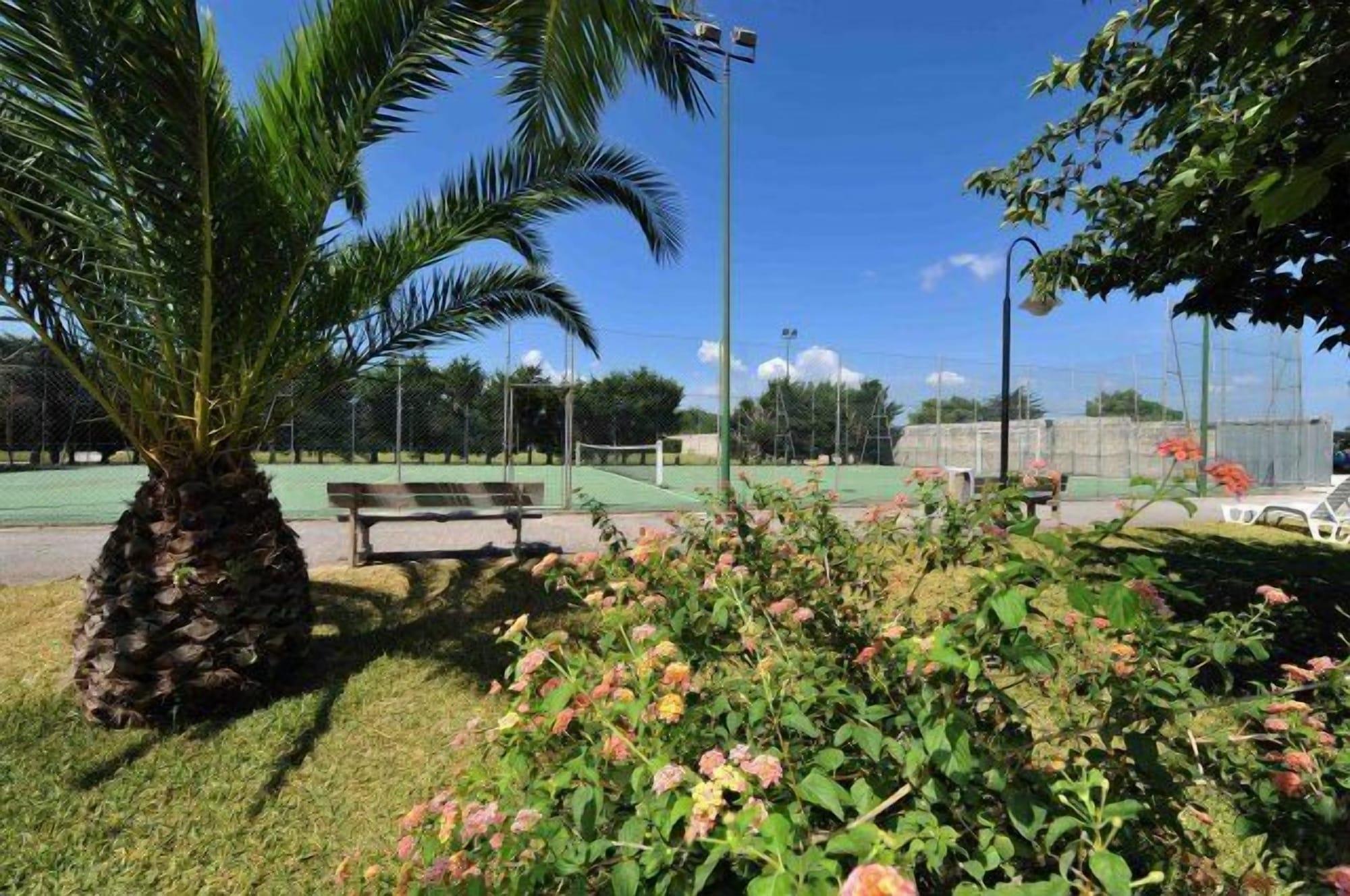 Instalaciones Recreativas La Brunese