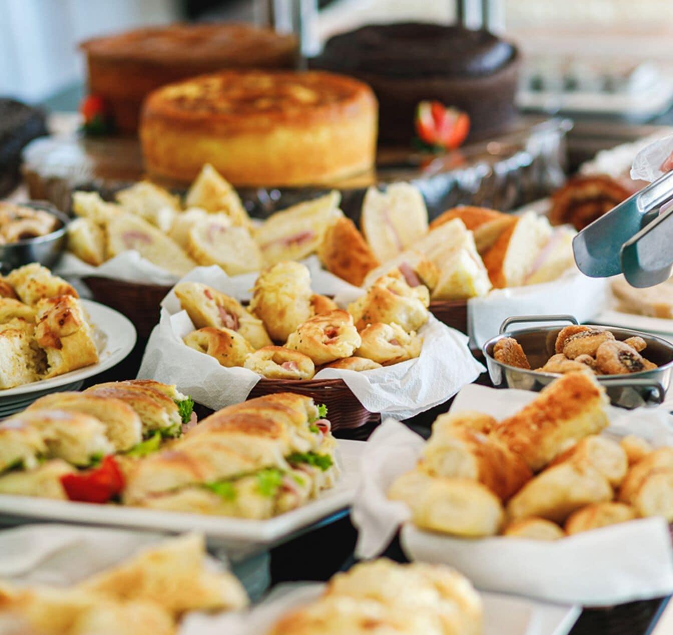 Restaurant Salinas Premium Resort - GAV Resorts