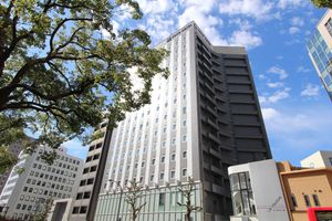 Alojamiento - KOKO HOTEL Hiroshima Ekimae