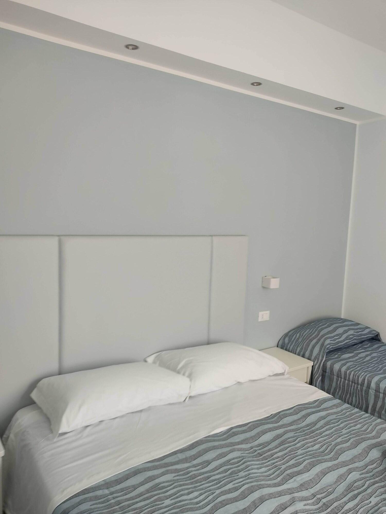 Equipamiento de Habitación Caravel Park Hotel