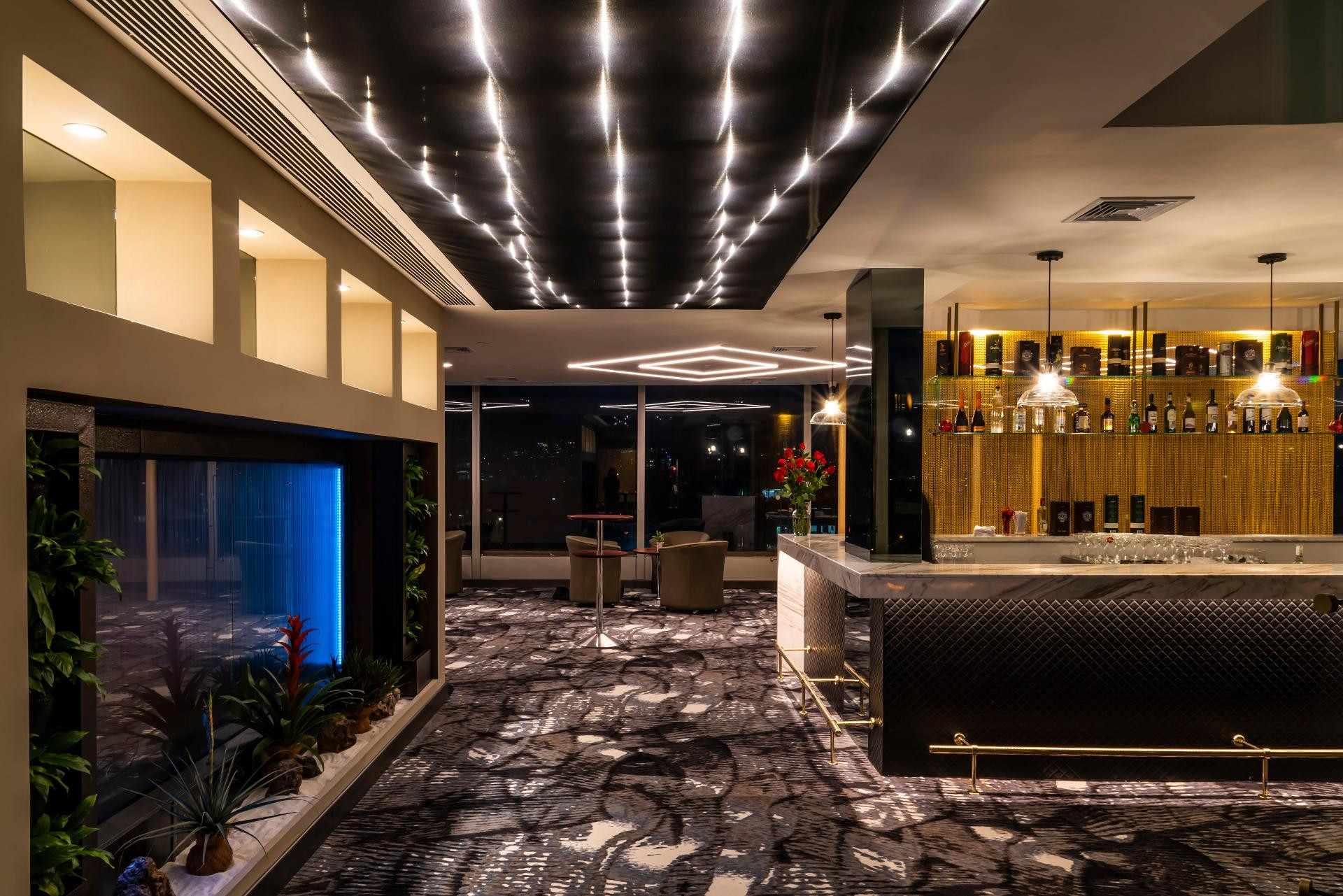 Hotel Bogotá Plaza Hotel