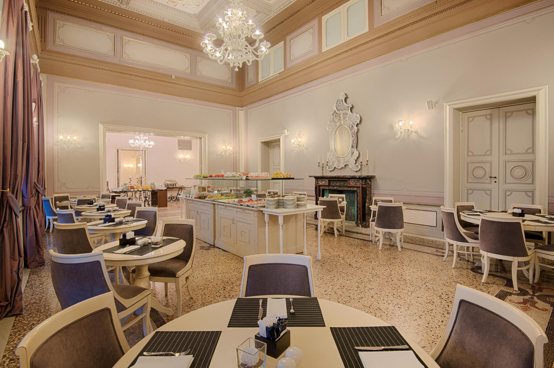 Bar/Salón Grand Hotel Palazzo Livorno