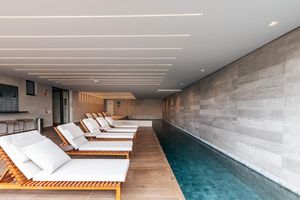 Alojamiento - WTC Goiânia Stay & Hotel by Atlantica