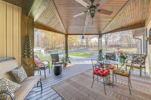 Alquiler Vacacional - Beautiful & Unique Farmhouse 15 Mi to Saratoga