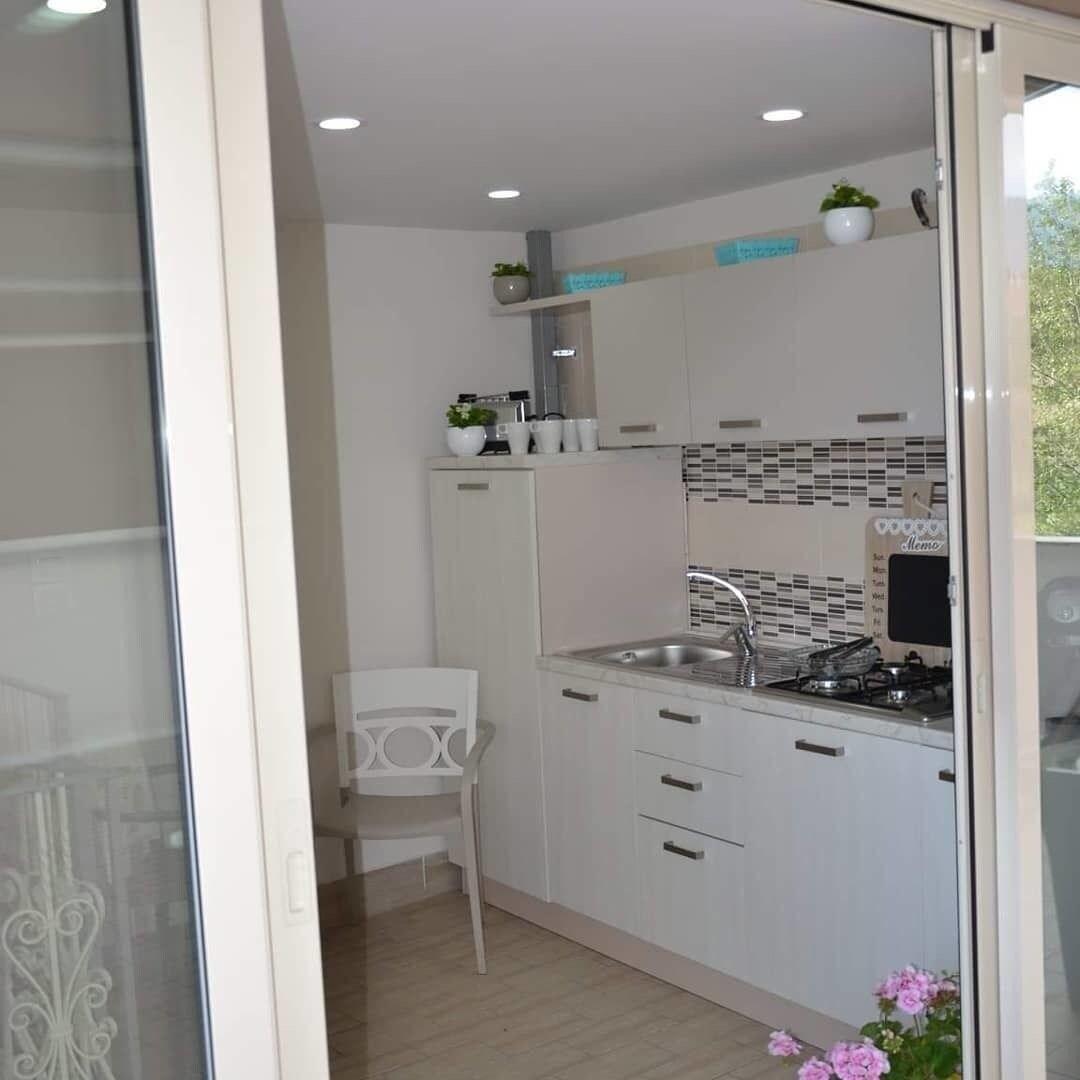 Comodidades del Alojamiento B&B Verzus
