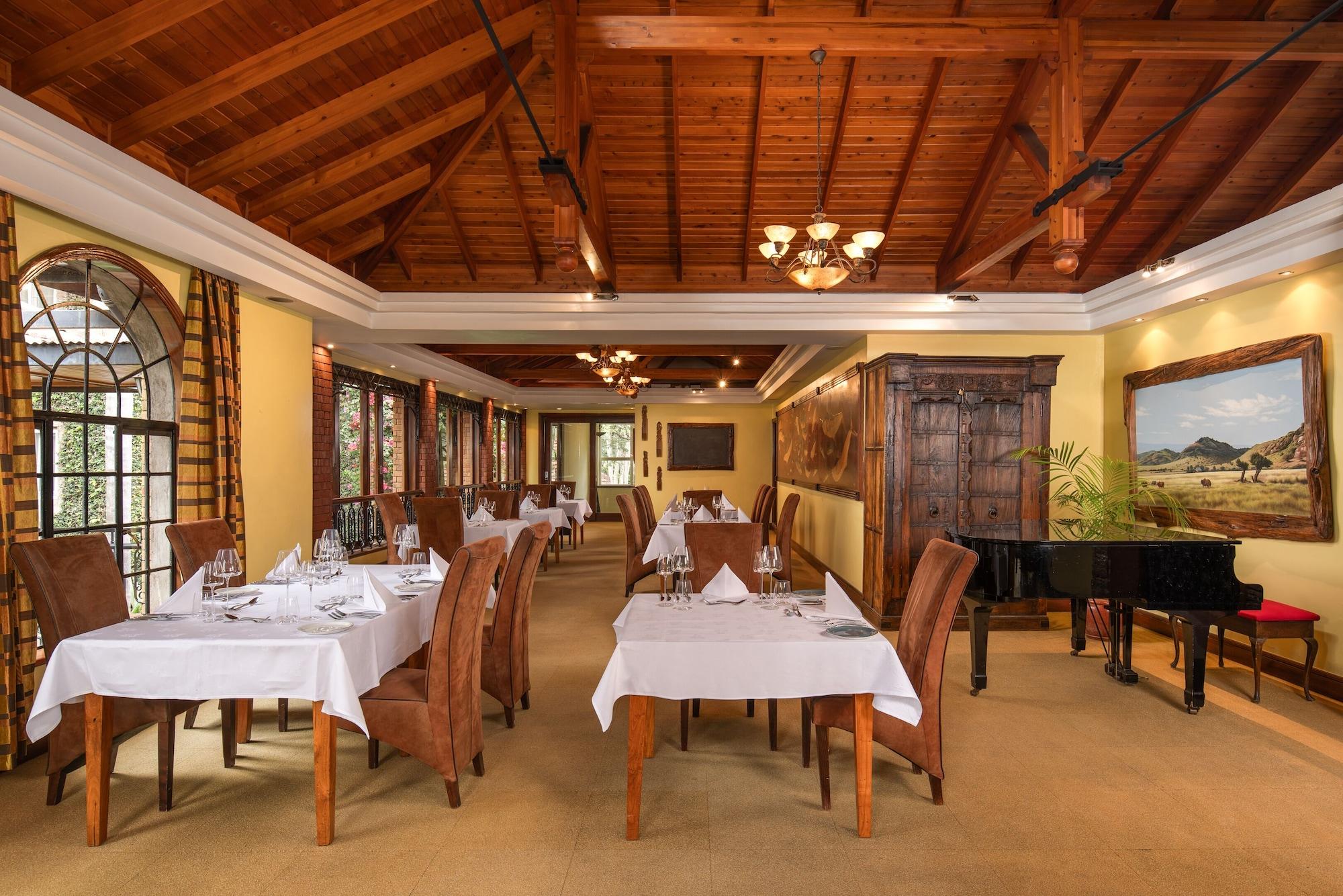 Restaurant Fairview Hotel
