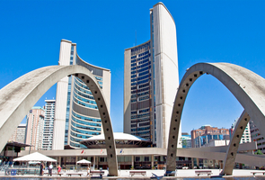 Toronto