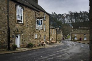 Alojamiento - Lord Crewe Arms