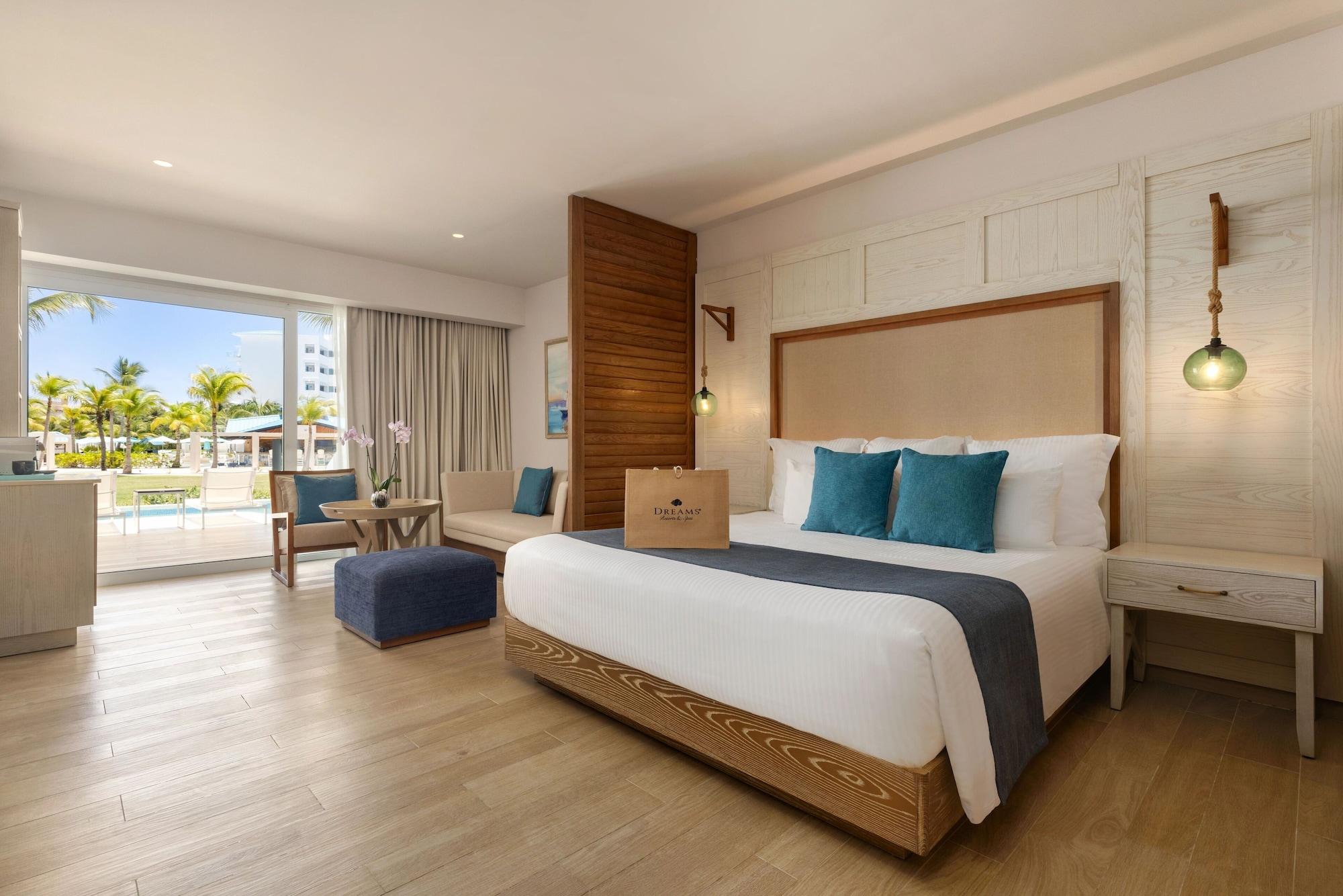 Habitación Dreams Cap Cana Resort & Spa - All Inclusive
