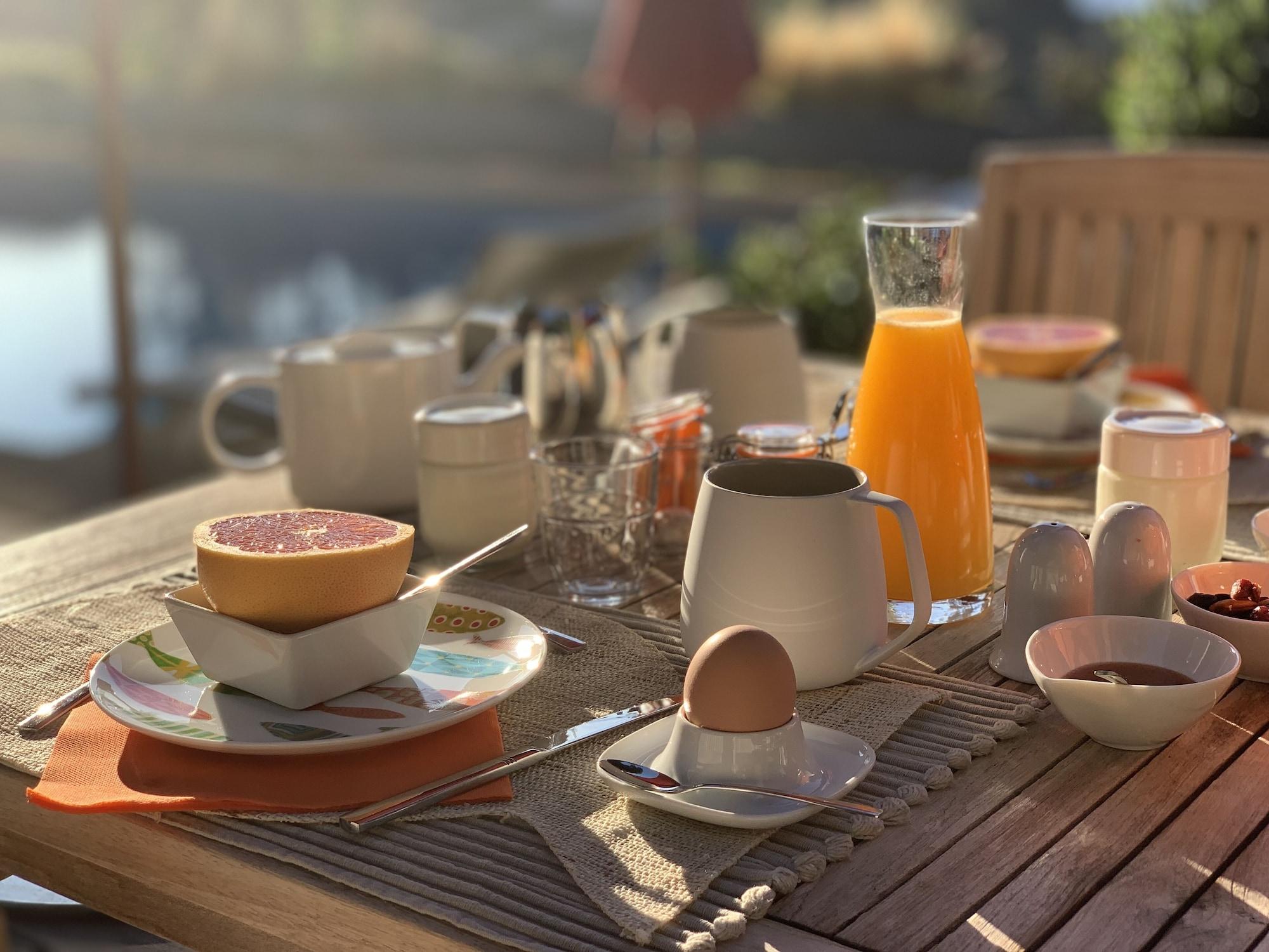 Restaurant Villa Thalassa Art' B&B