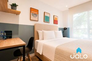 Alquiler Vacacional - WELL 100 by Jalo