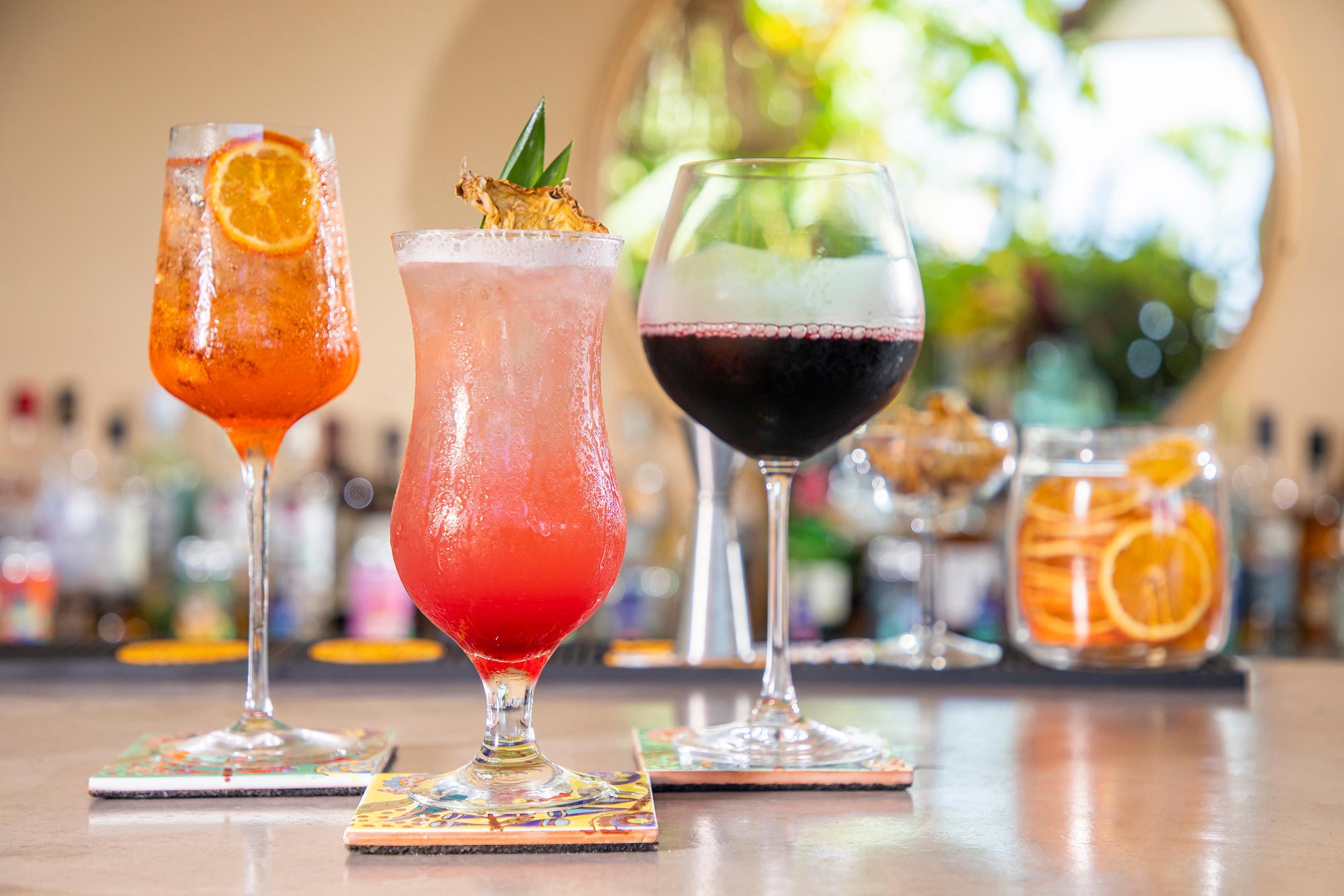 Bar/Salón El Regalo Resort