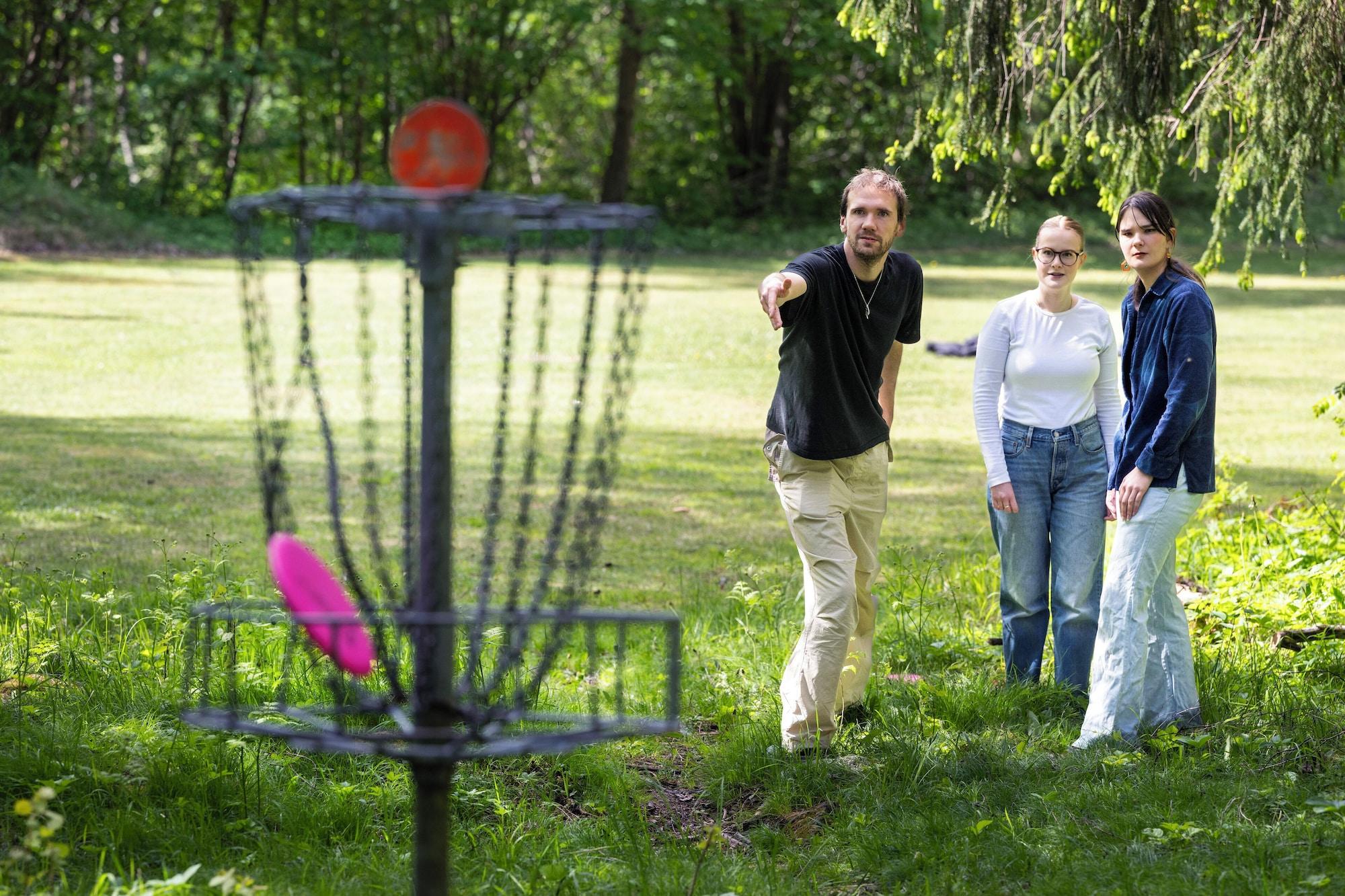 Instalaciones Recreativas Sofielund Vandrarhem & Camping