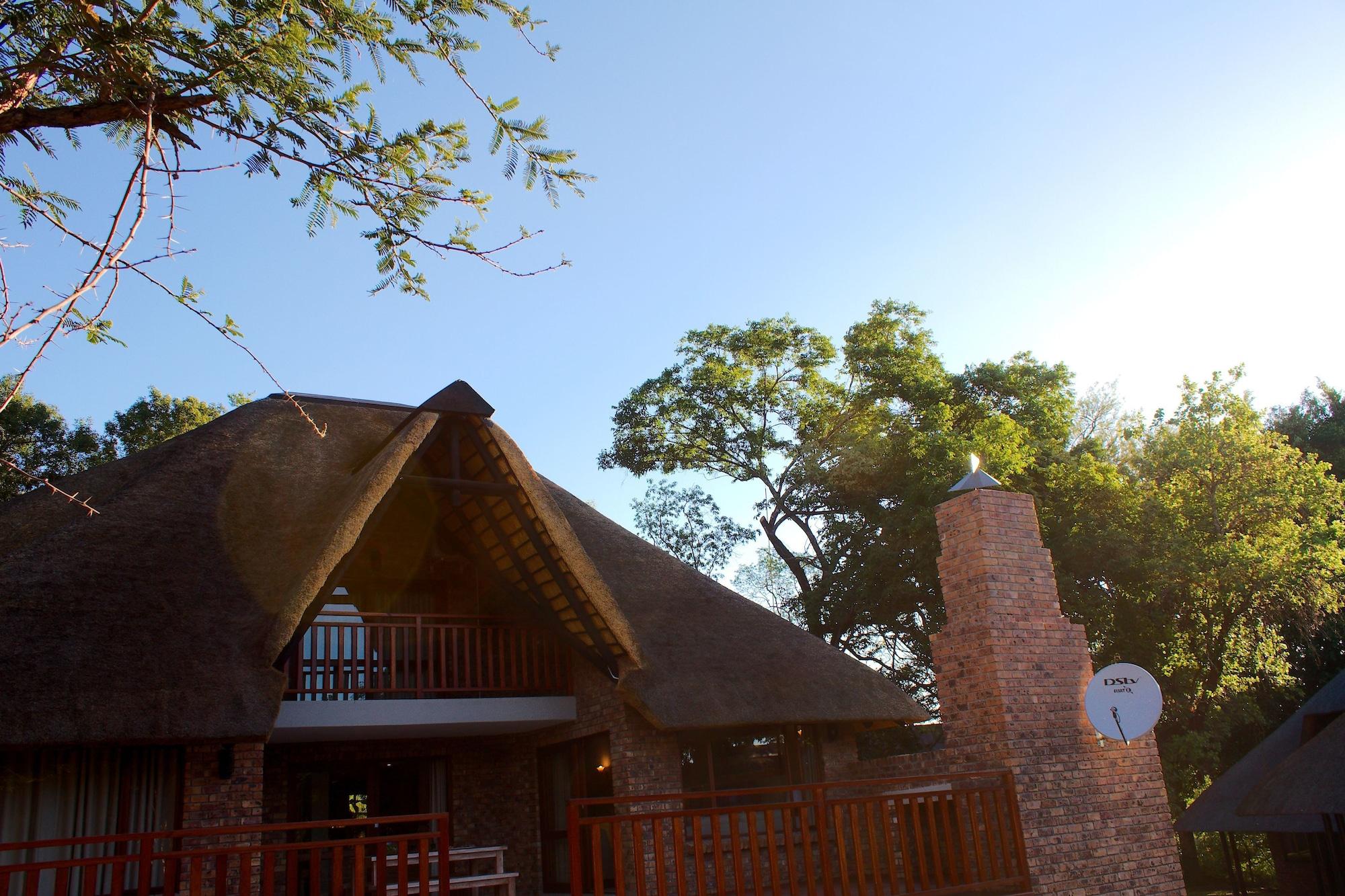 Vista Exterior Kruger Park Lodge Unit 509