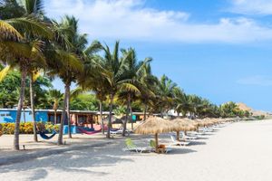 Alojamiento - Punta Sal Suites & Bungalows Resort