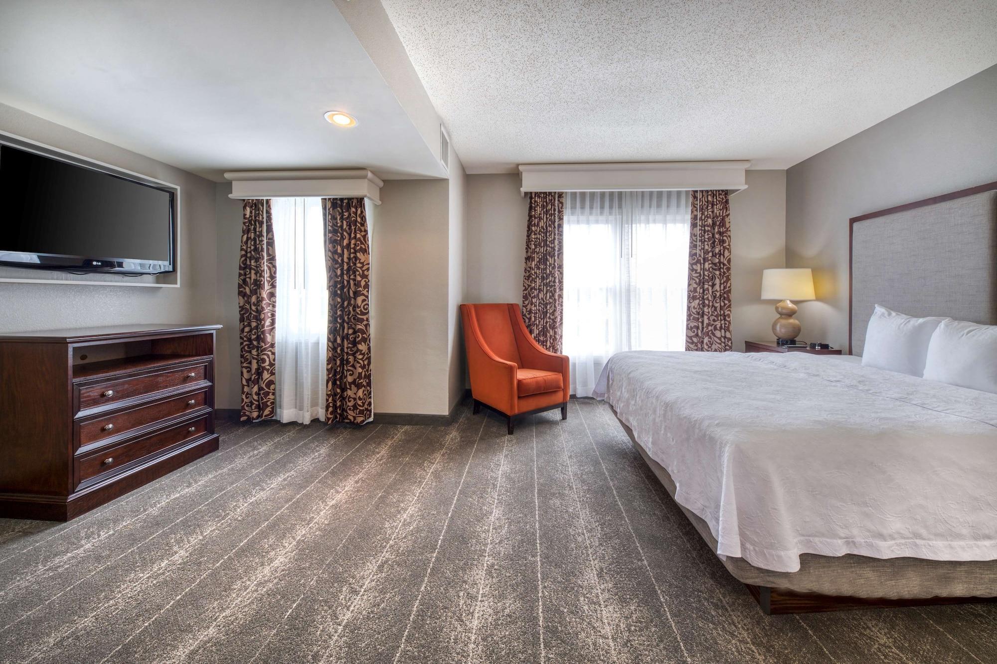 Habitación Homewood Suites by Hilton Olmsted Village (near Pinehurst)