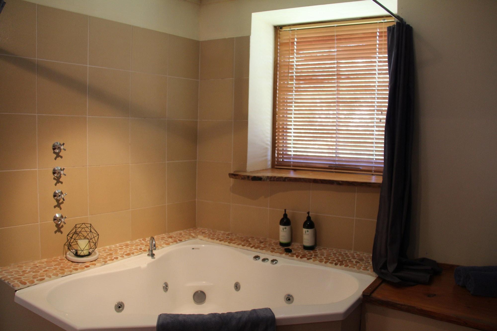 Spa Peppermint Ridge Retreat