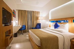 Alojamiento - Park Inn by Radisson New Delhi IP Extension