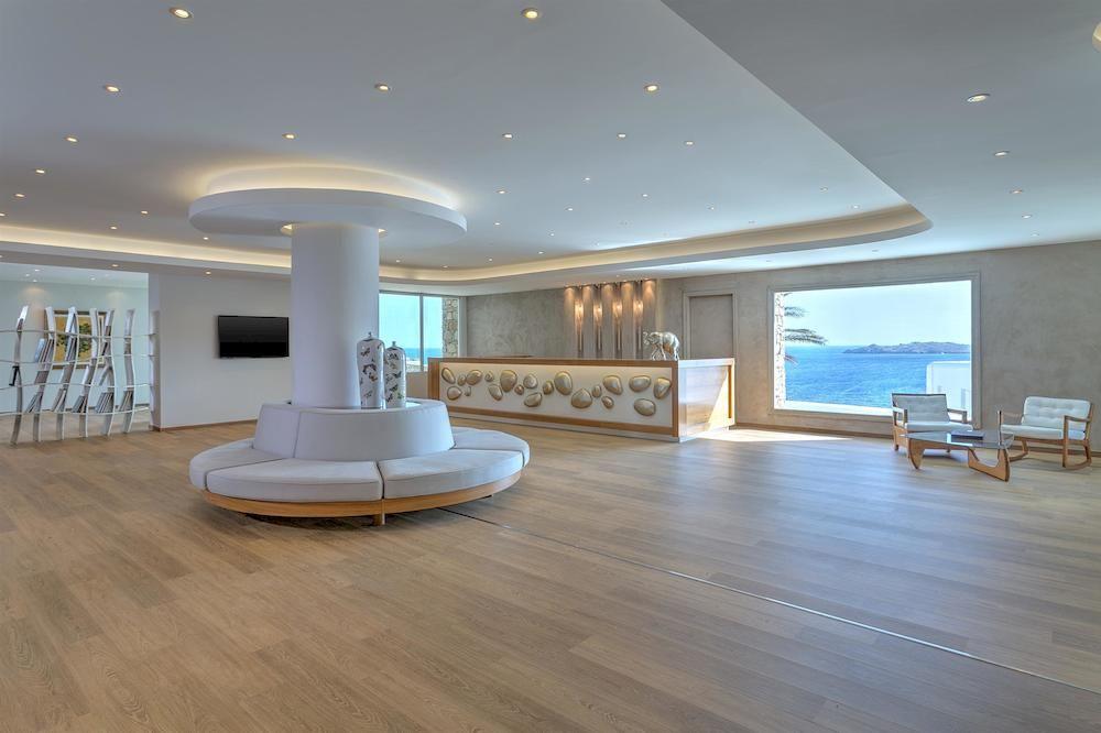 Vista Lobby Santa Marina, a Luxury Collection Resort, Mykonos