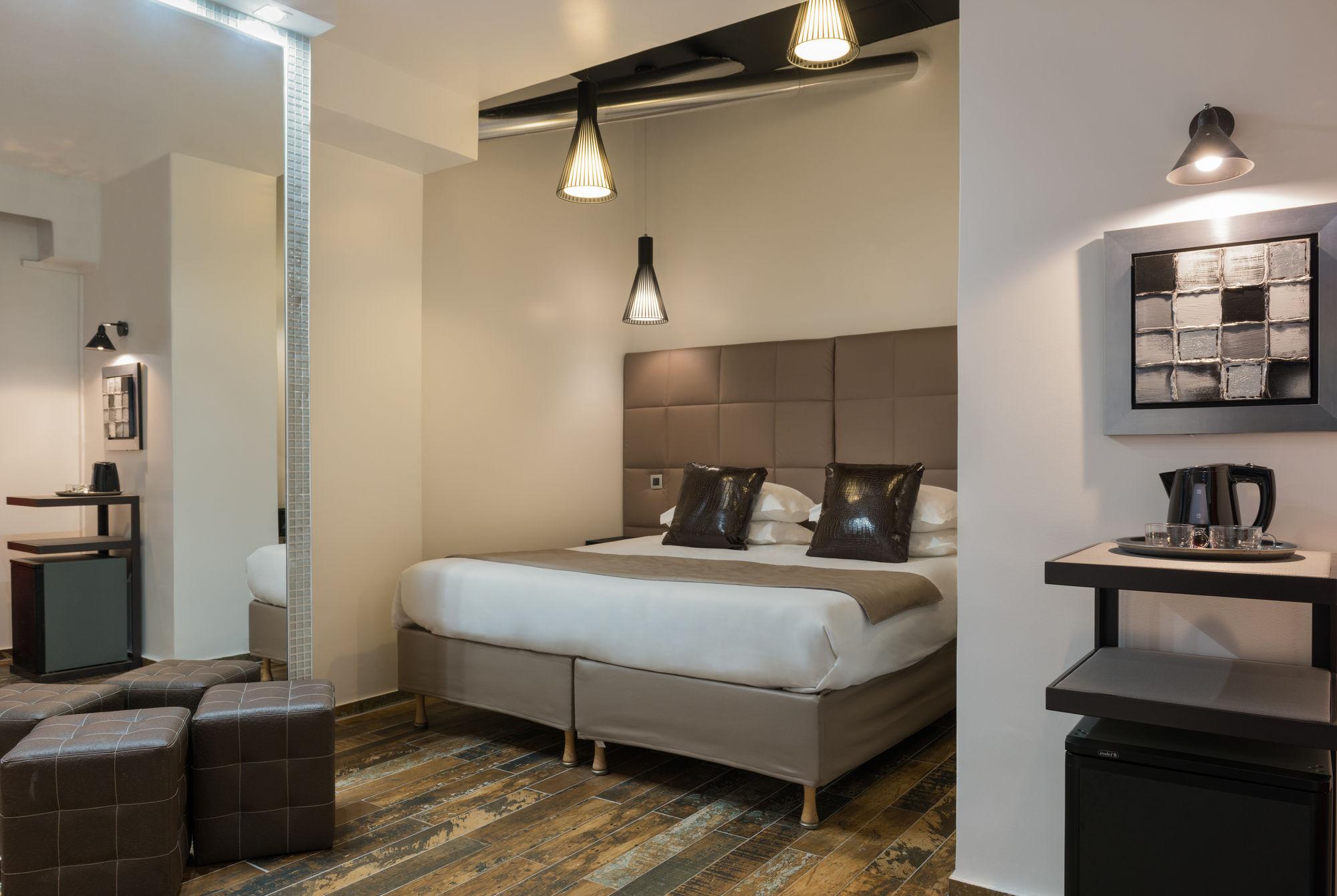 Hotel Hotel Aida Marais Printania