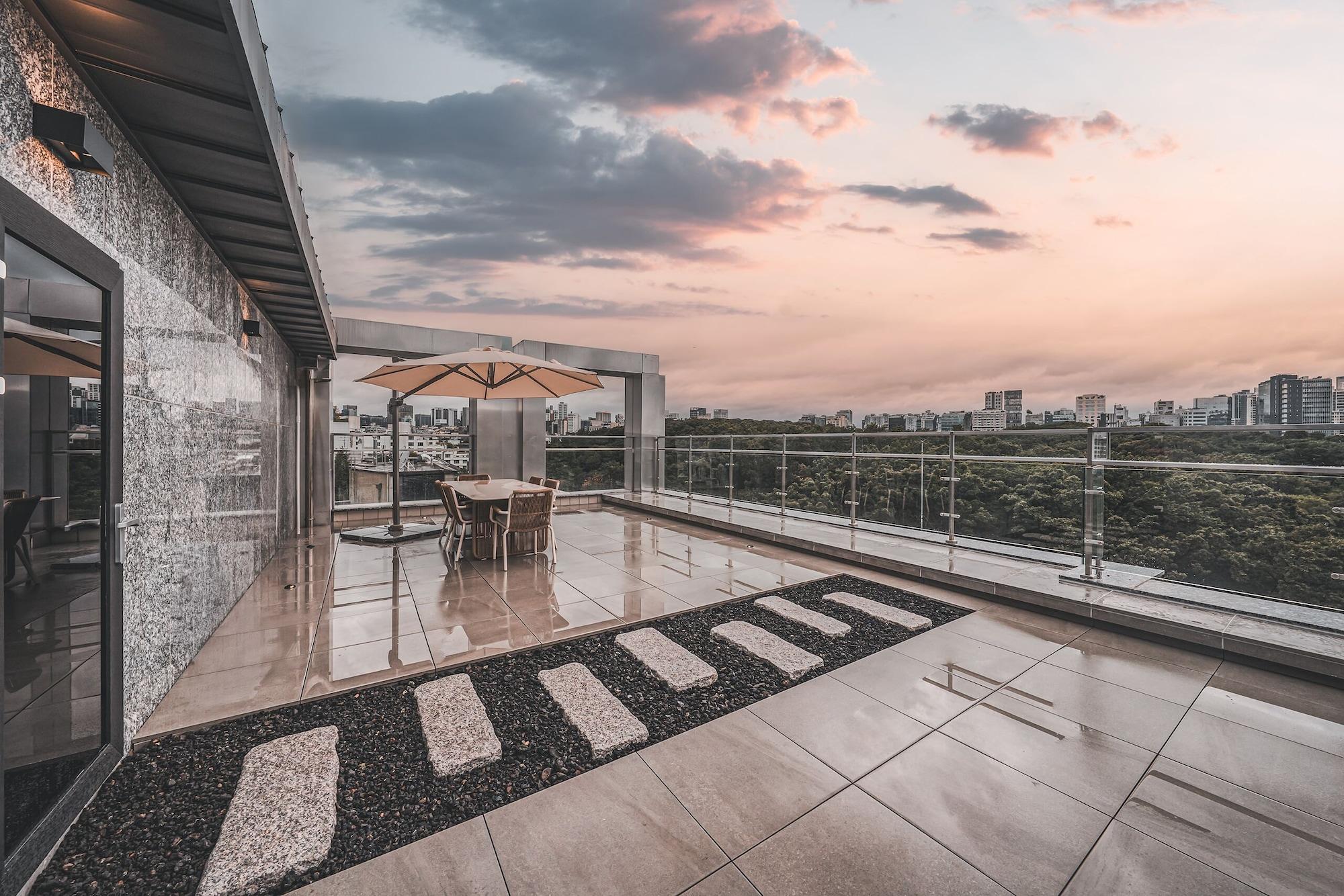 Equipamiento de Habitación GOYOO INN & HOMES