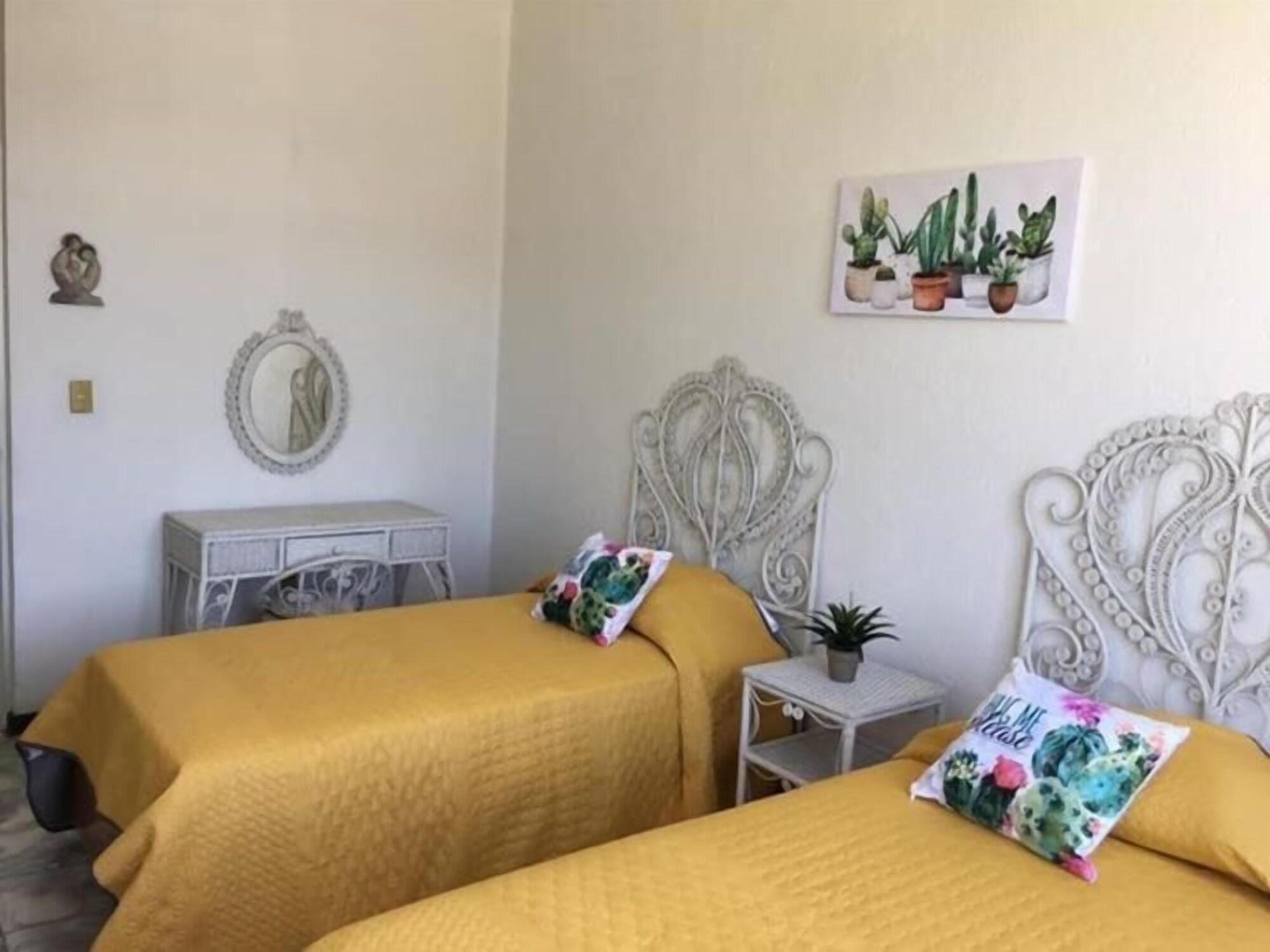 Habitación Antigua Casa Alameda Hotel Boutique