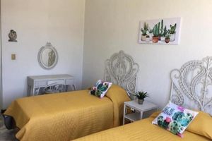 Alojamiento - Antigua Casa Alameda Hotel Boutique