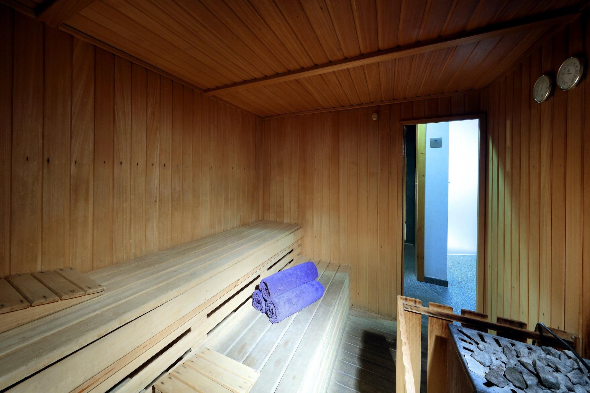 Spa Eurostars Lucentum
