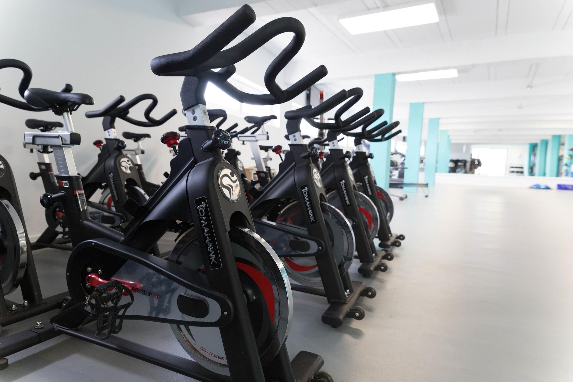 Gimnasio Globales Concord