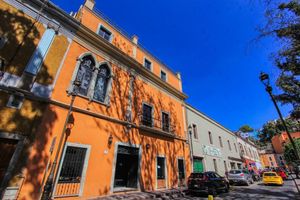 Alojamiento - Hotel Mansión del Cantador